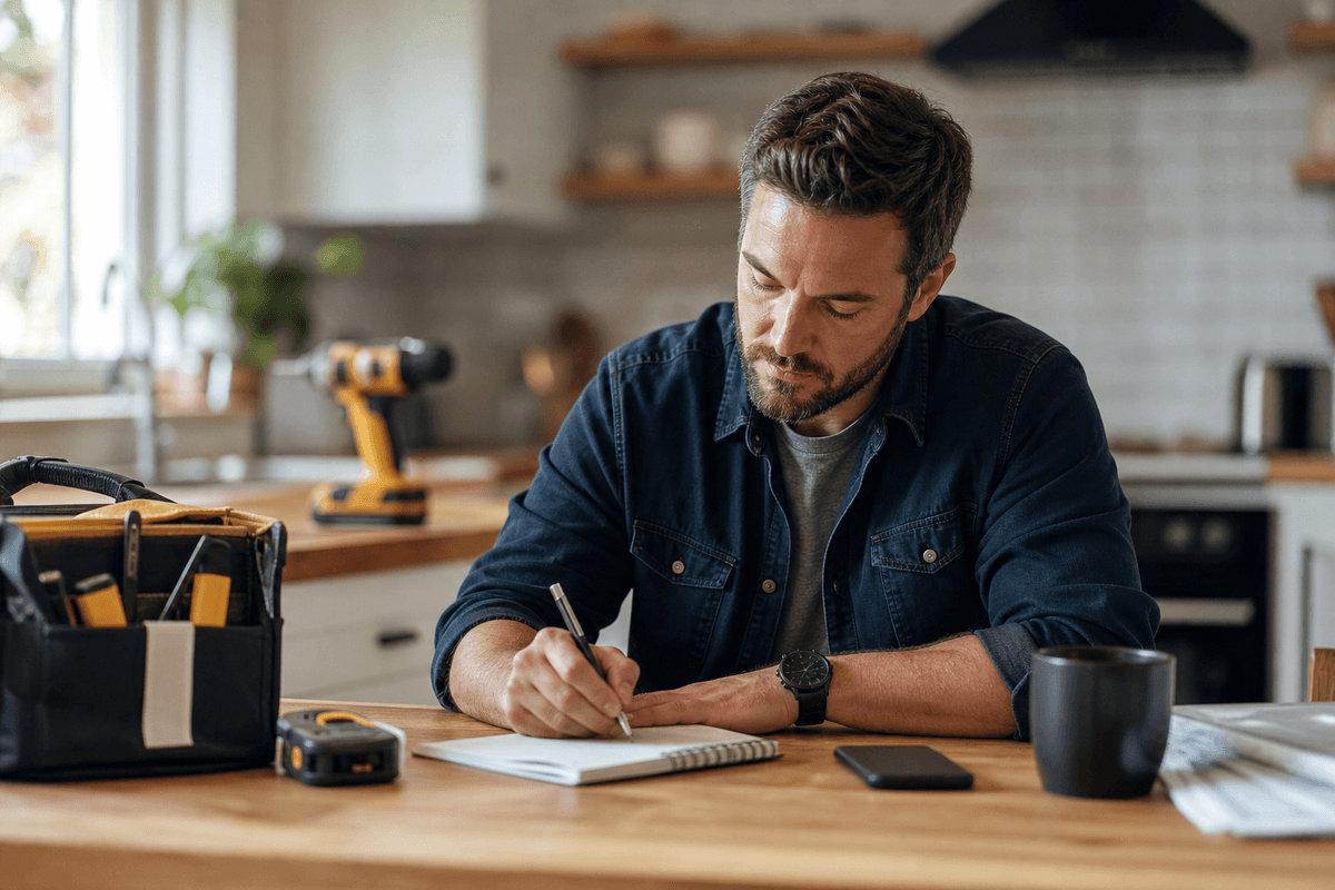 Blog Post Ideas for Home Service Contractors That Actually Rank: Content for content businesses