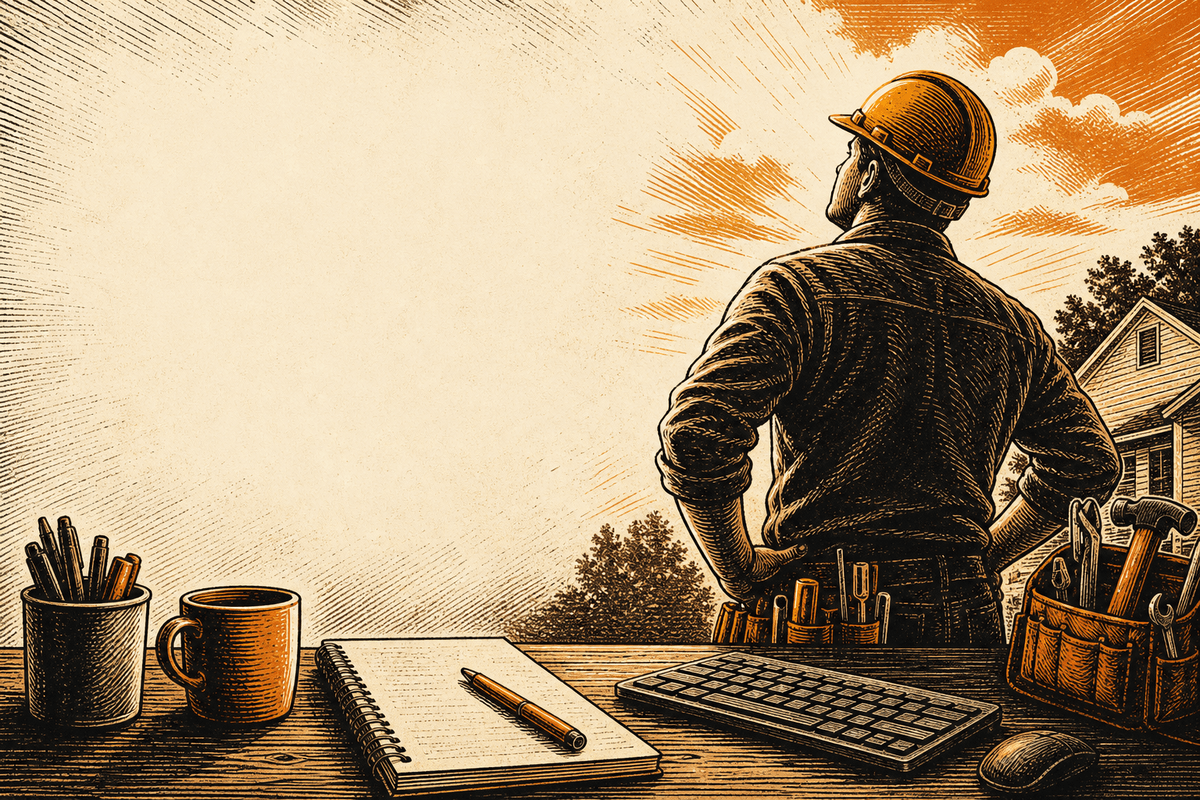 Blog Post Ideas for Home Service Contractors: Home Service for home service businesses