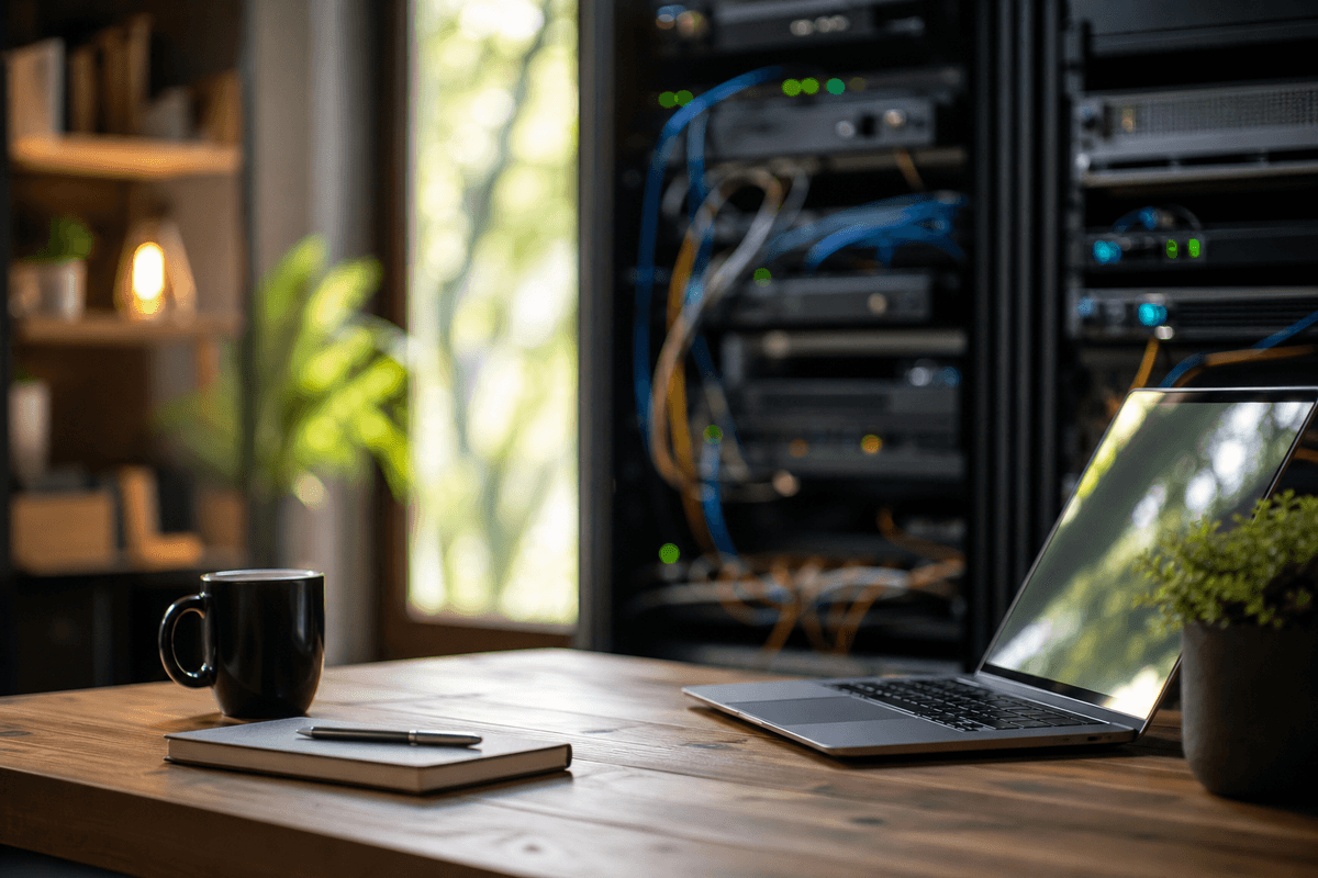 Contractor Website Hosting and Domain Management, Simplified: Domain & Hosting for domain & hosting businesses
