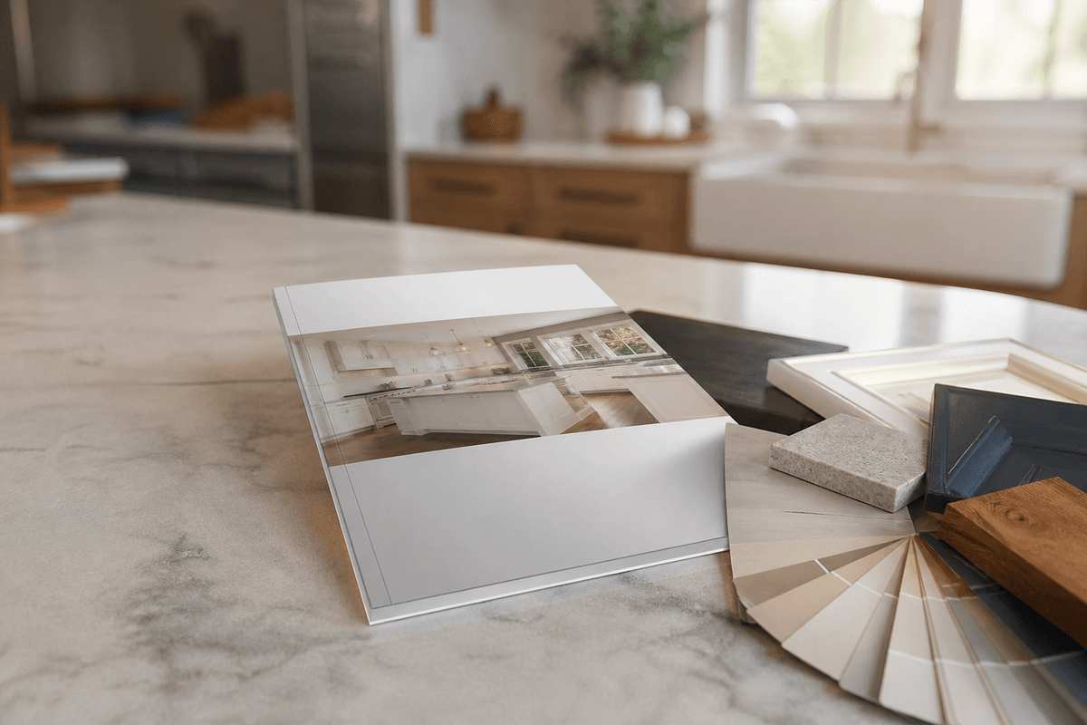 Contractor Lead Magnet PDF Guide for Homeowners: Lead Gen for lead gen businesses
