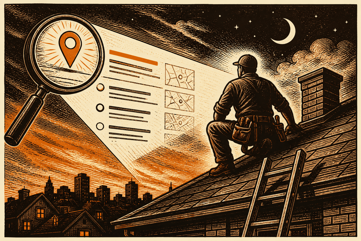 After-Hours Emergency SEO for Service Contractors: SEO for seo businesses