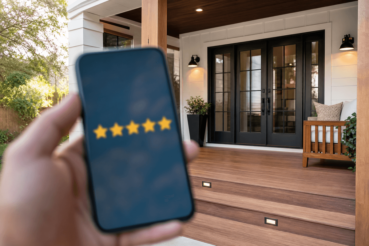 How to Get 5-Star Reviews on Autopilot: Reviews for reviews businesses