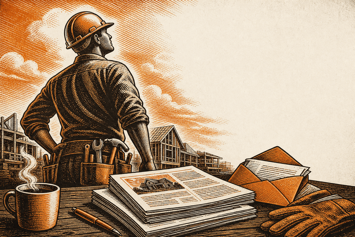Slow Season Marketing for Contractors: How to Keep the Phone Ringing Year-Round: Newsletter for newsletter businesses