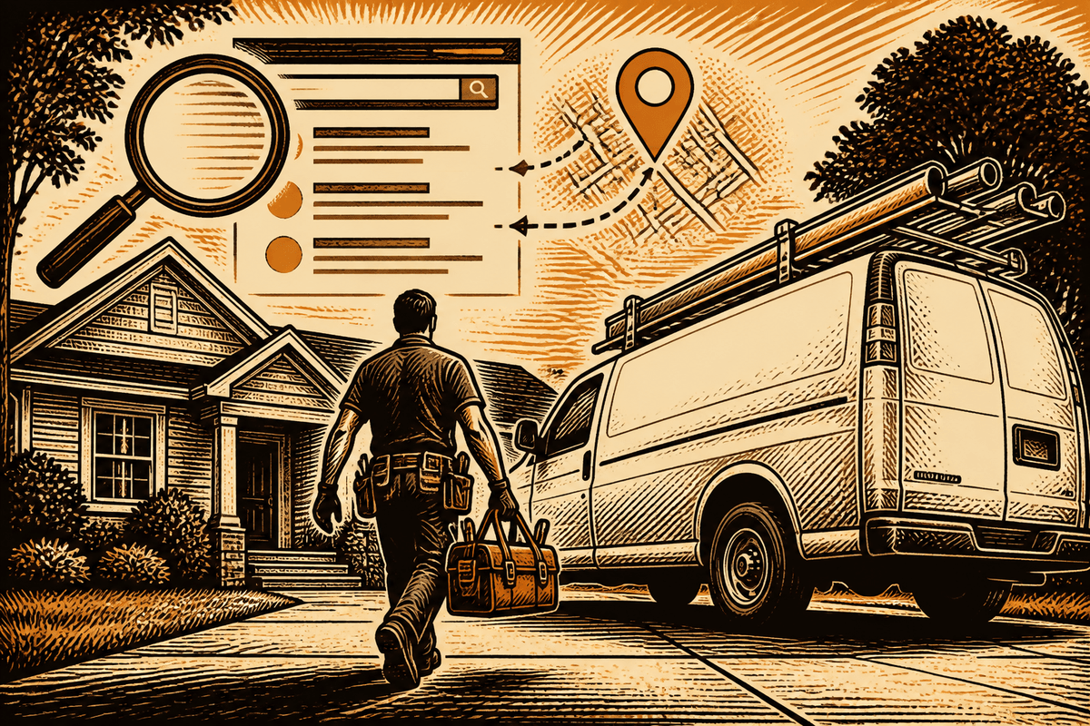 Build Owned Emergency Leads Instead of Buying Shared Lists: SEO for seo businesses