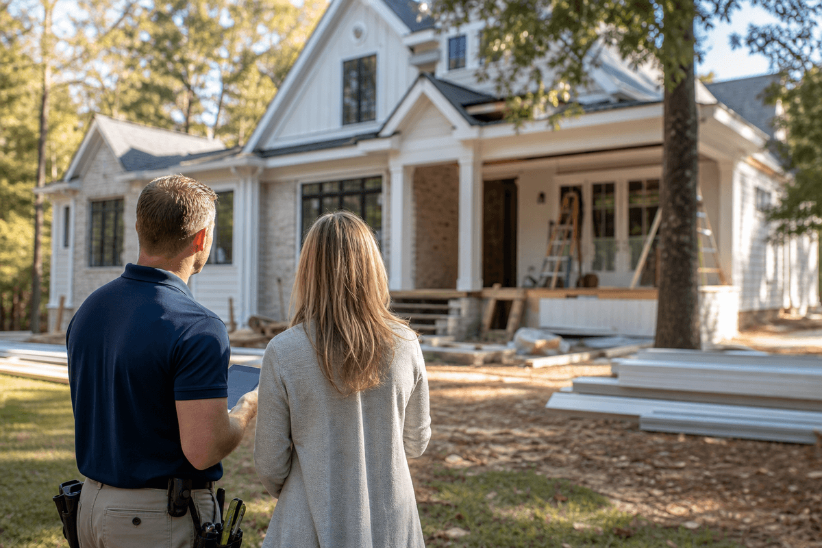 Remodeling Contractor Marketing in Auburn, AL: professional remodeling contractor marketing photo