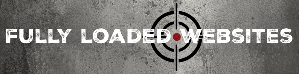Fully Loaded Websites