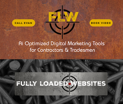 Fully Loaded Websites