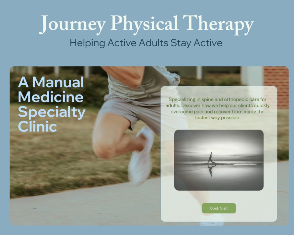 Journey Physical Therapy